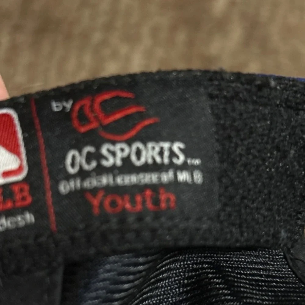 Oc Sports youth sized